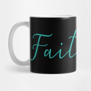 Faithful Mug